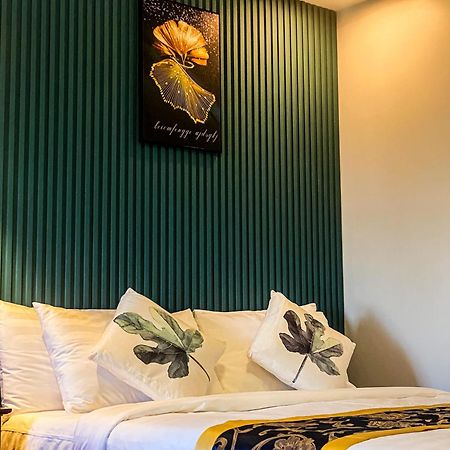 Keang You Boutique Hotel Phnom Penh Zewnętrze zdjęcie