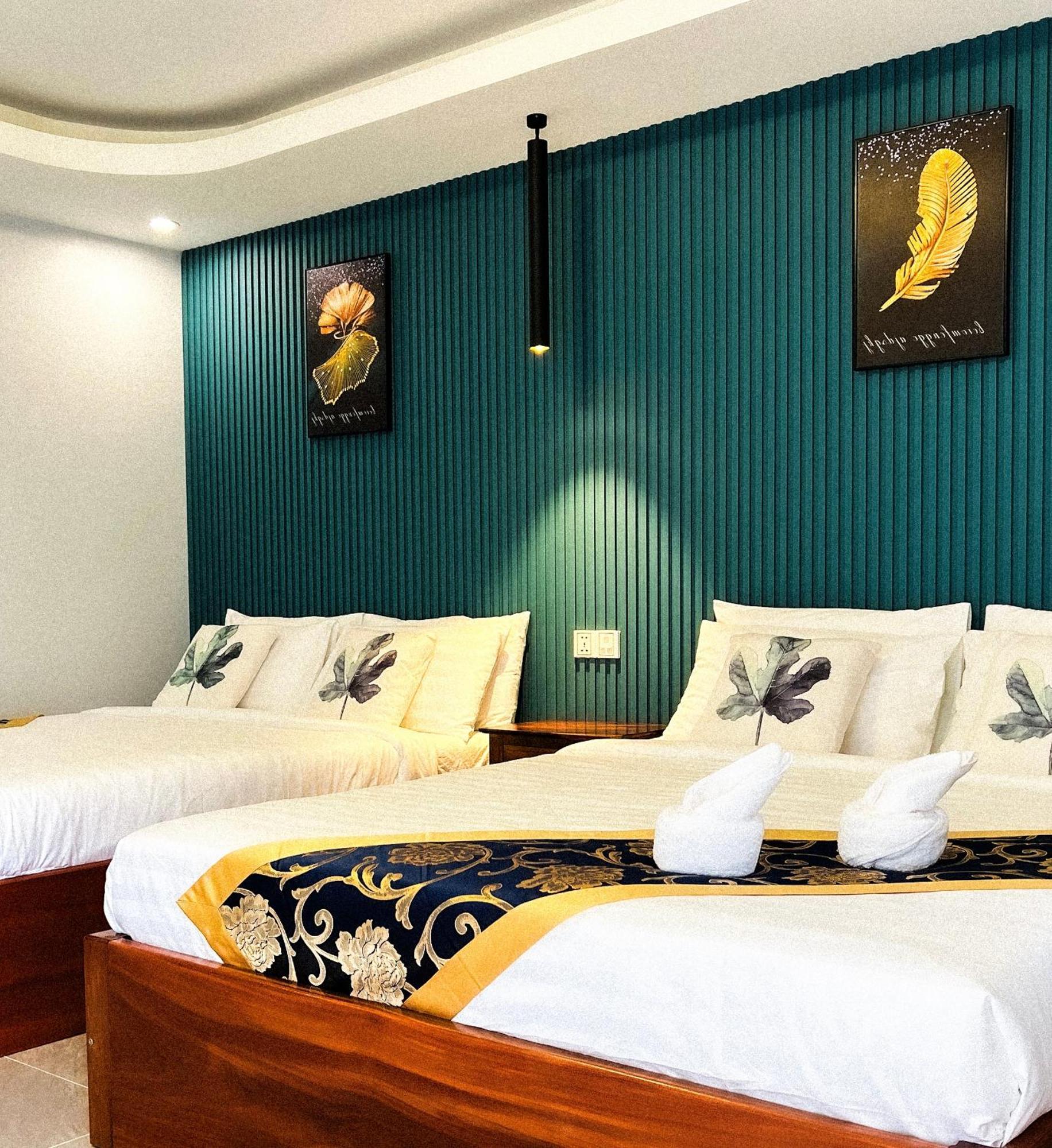 Keang You Boutique Hotel Phnom Penh Zewnętrze zdjęcie