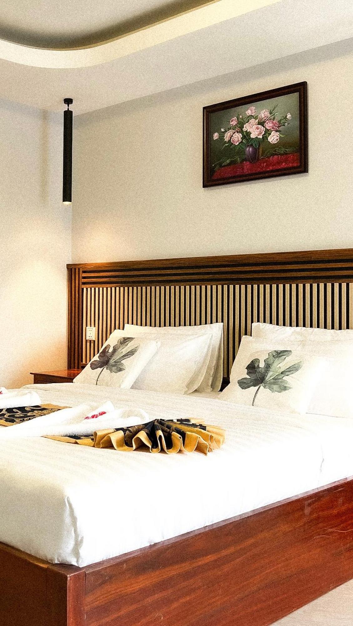 Keang You Boutique Hotel Phnom Penh Zewnętrze zdjęcie