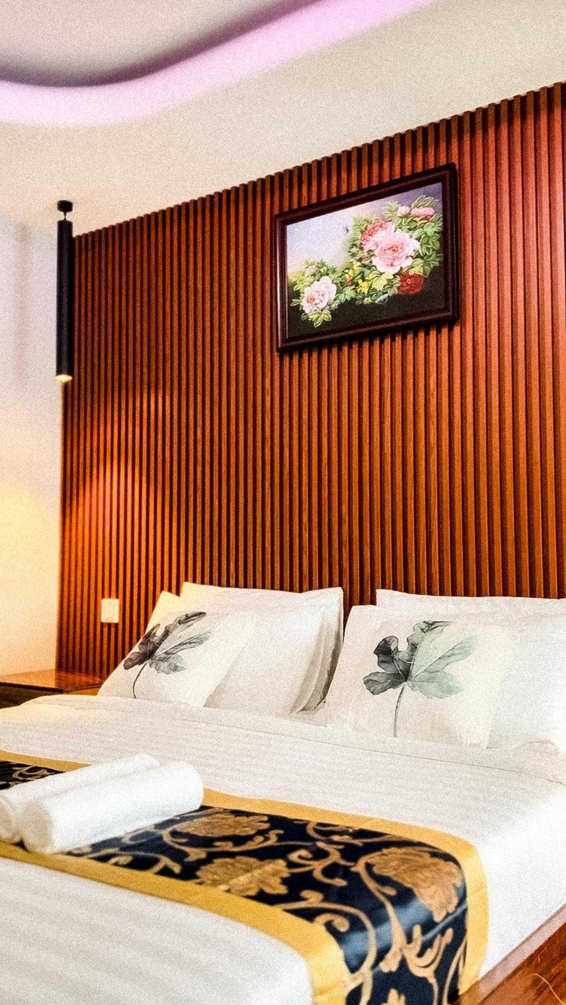 Keang You Boutique Hotel Phnom Penh Zewnętrze zdjęcie