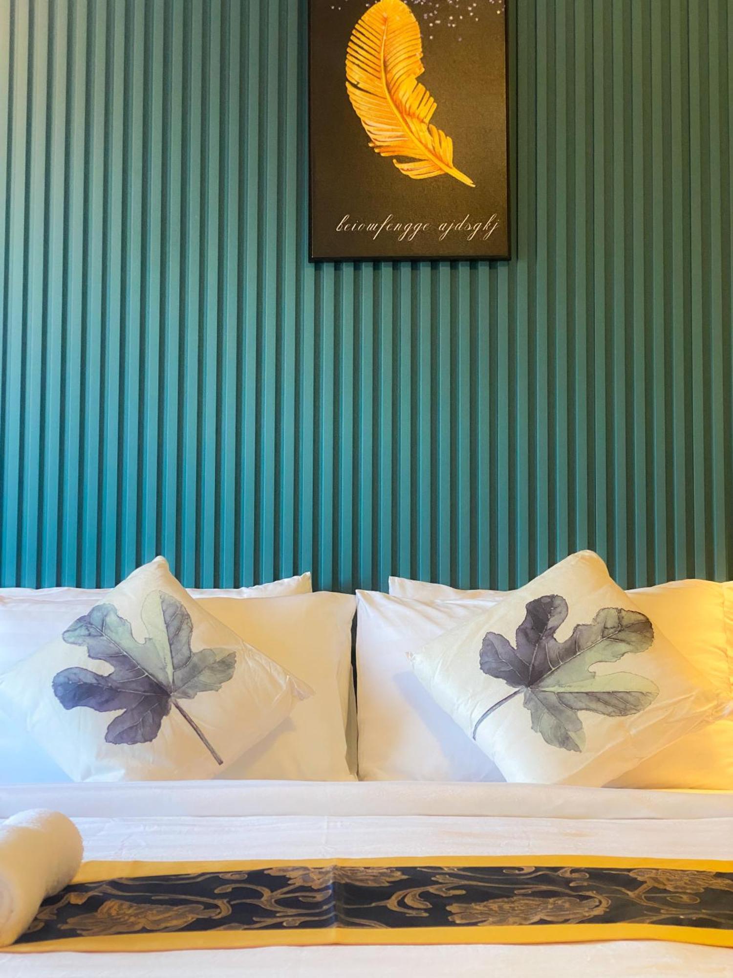 Keang You Boutique Hotel Phnom Penh Zewnętrze zdjęcie