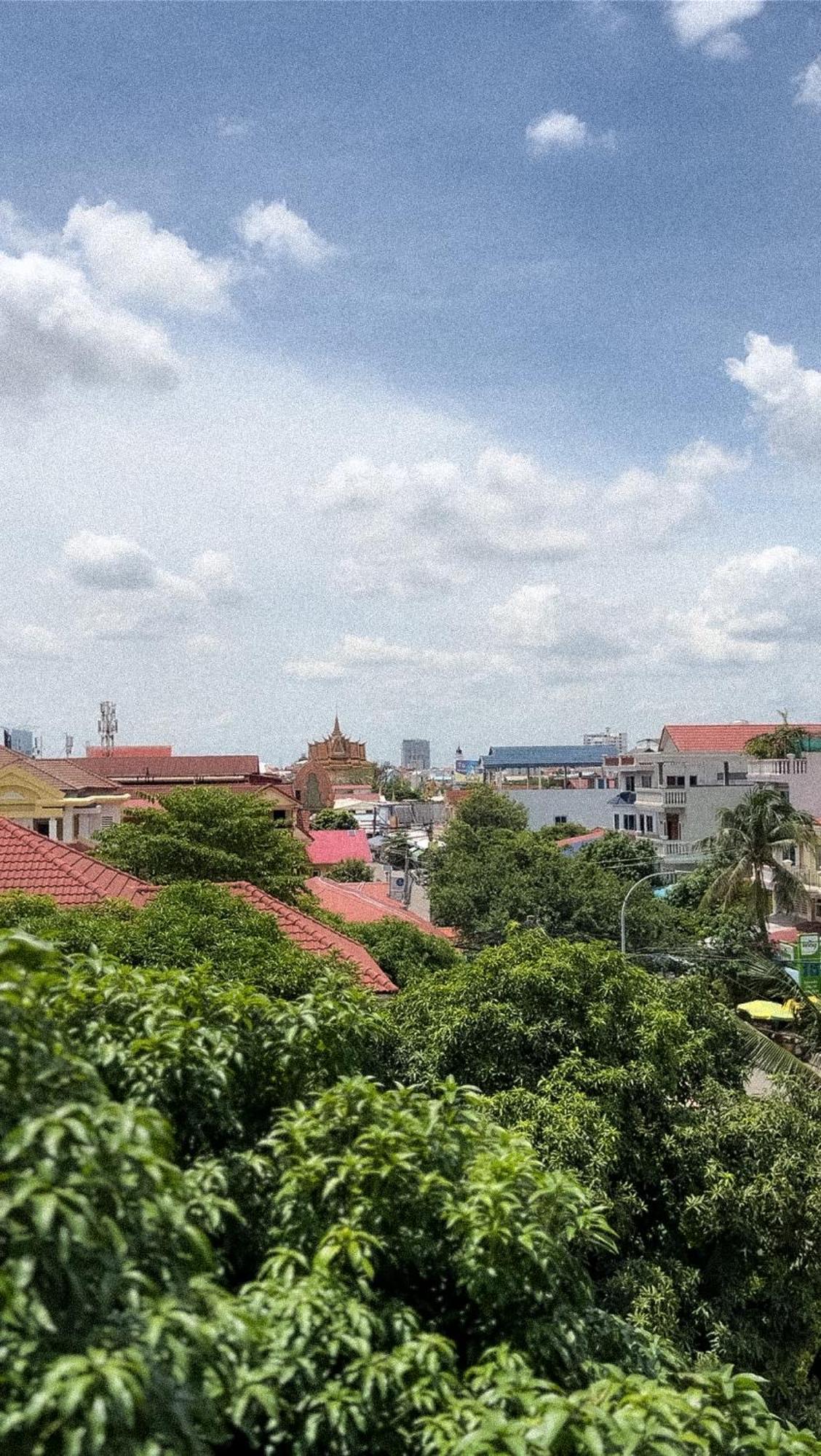 Keang You Boutique Hotel Phnom Penh Zewnętrze zdjęcie