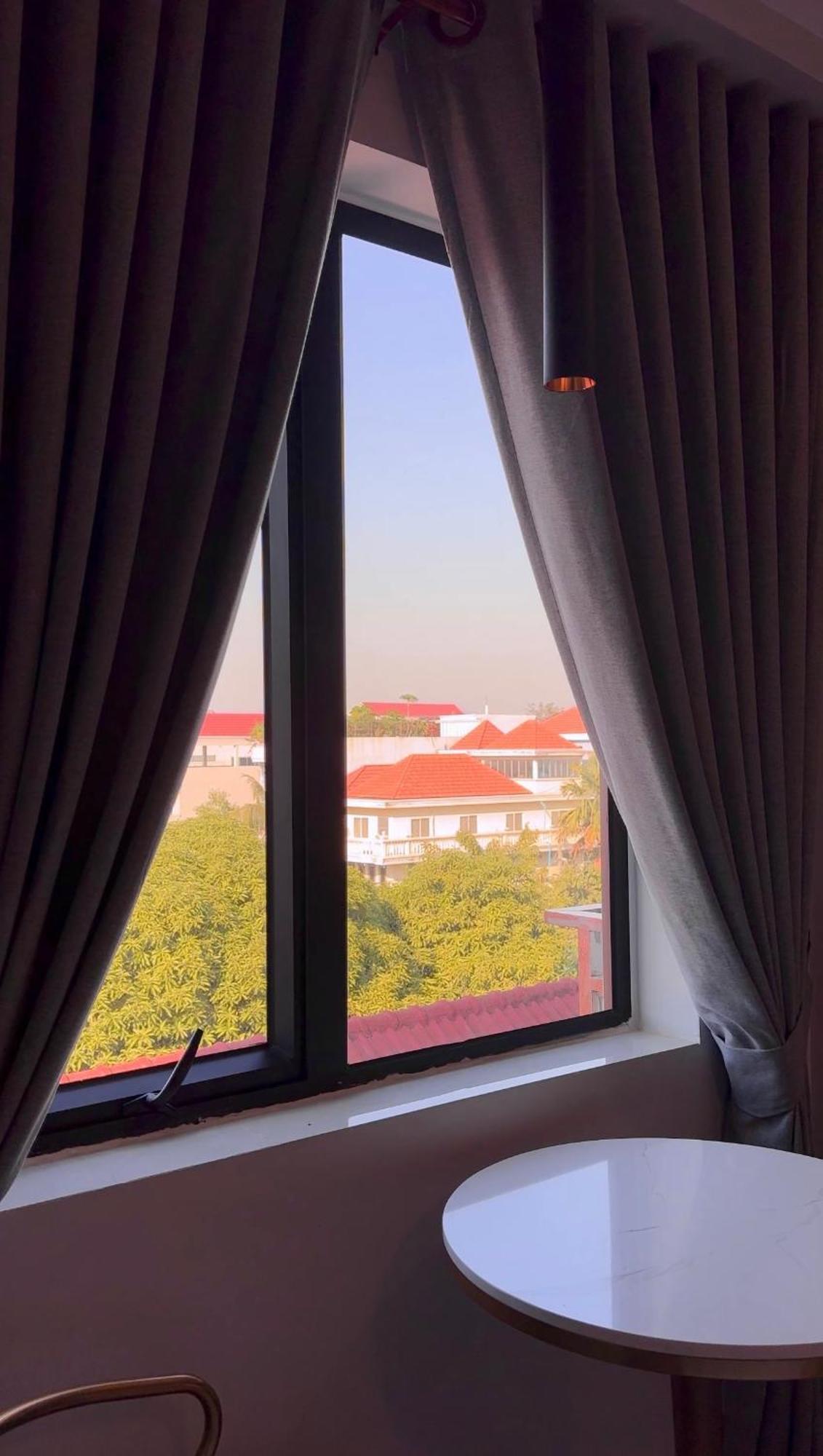 Keang You Boutique Hotel Phnom Penh Zewnętrze zdjęcie