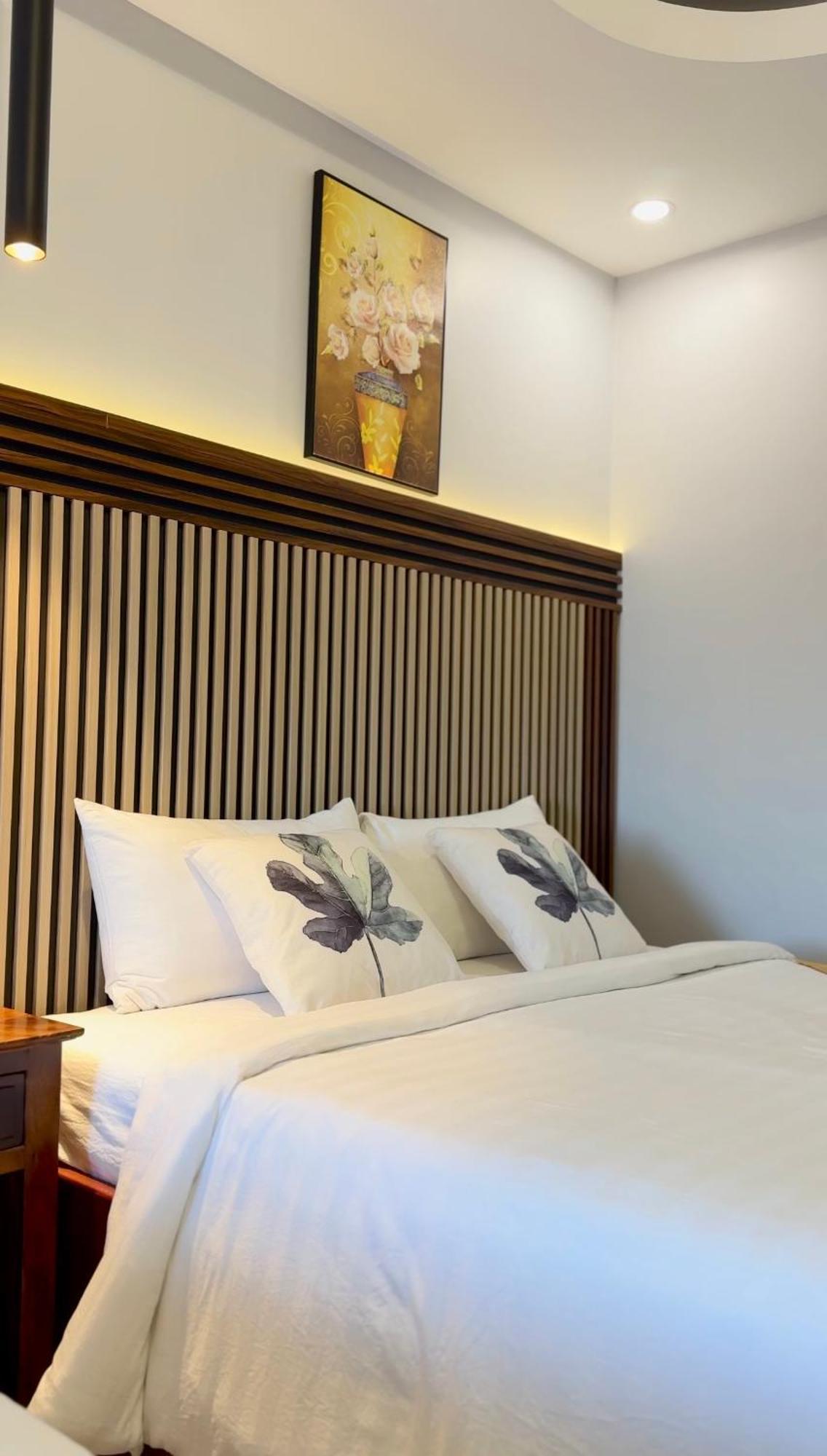Keang You Boutique Hotel Phnom Penh Zewnętrze zdjęcie