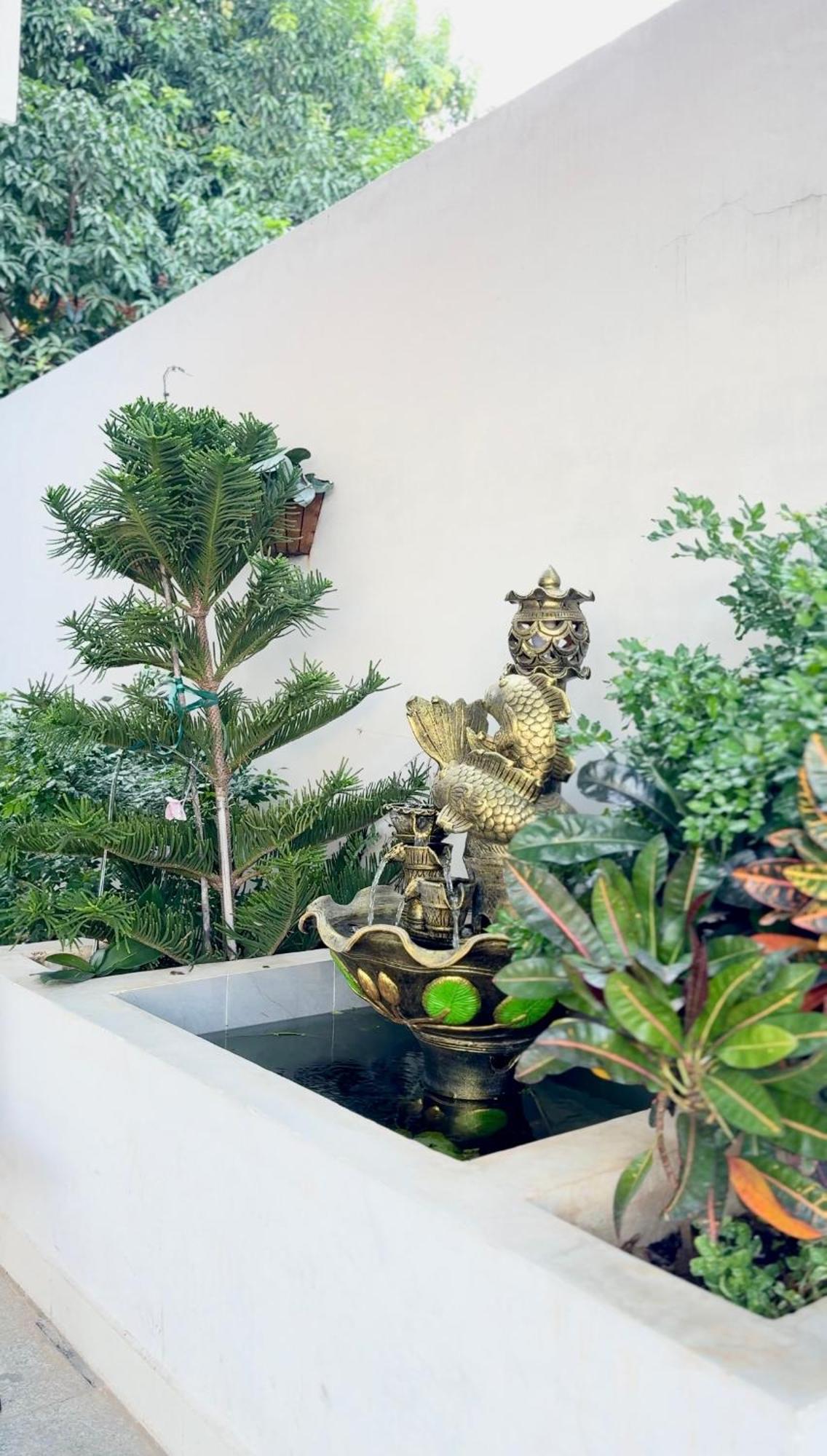 Keang You Boutique Hotel Phnom Penh Zewnętrze zdjęcie