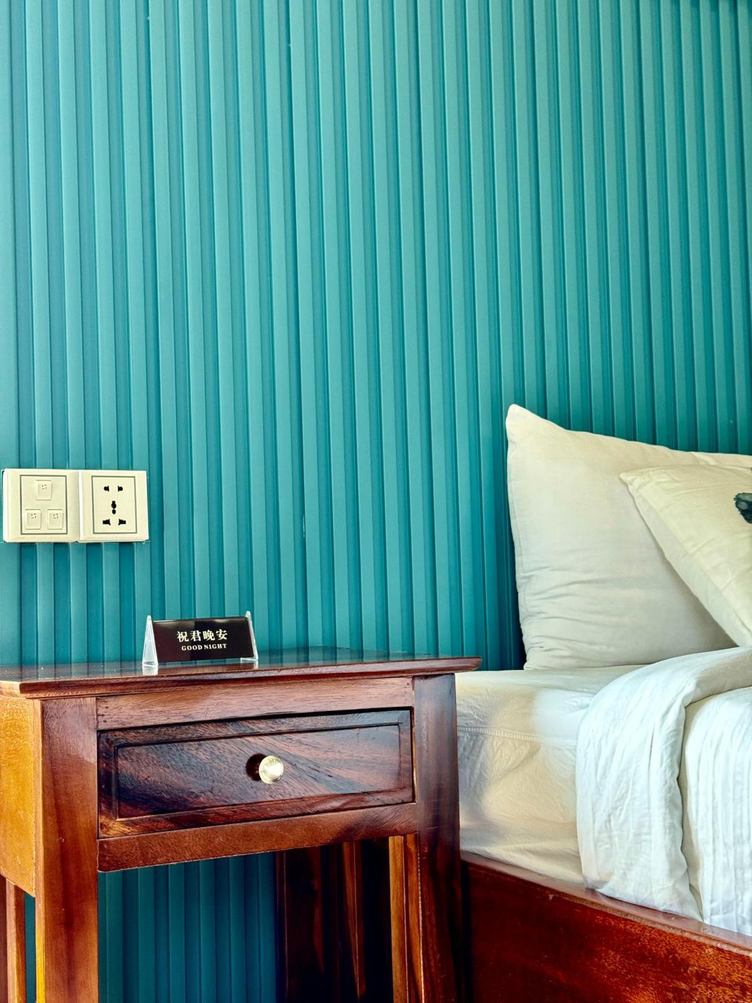 Keang You Boutique Hotel Phnom Penh Zewnętrze zdjęcie
