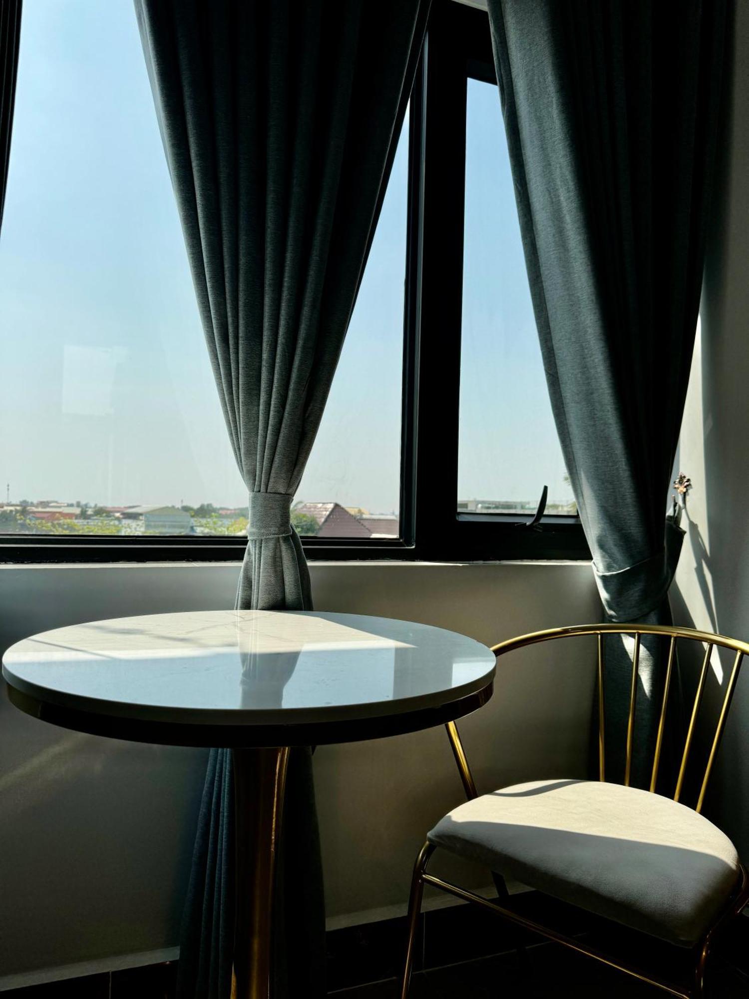 Keang You Boutique Hotel Phnom Penh Zewnętrze zdjęcie