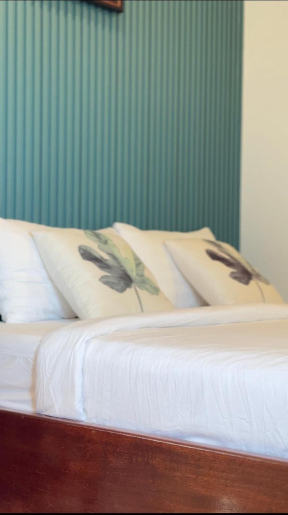 Keang You Boutique Hotel Phnom Penh Zewnętrze zdjęcie