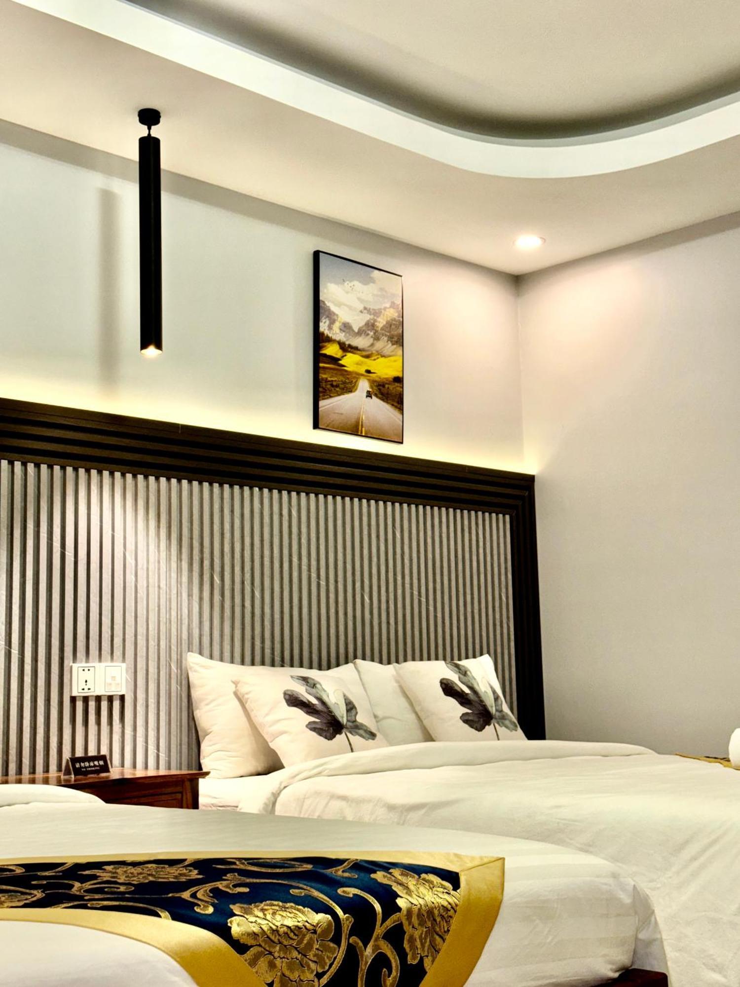 Keang You Boutique Hotel Phnom Penh Zewnętrze zdjęcie