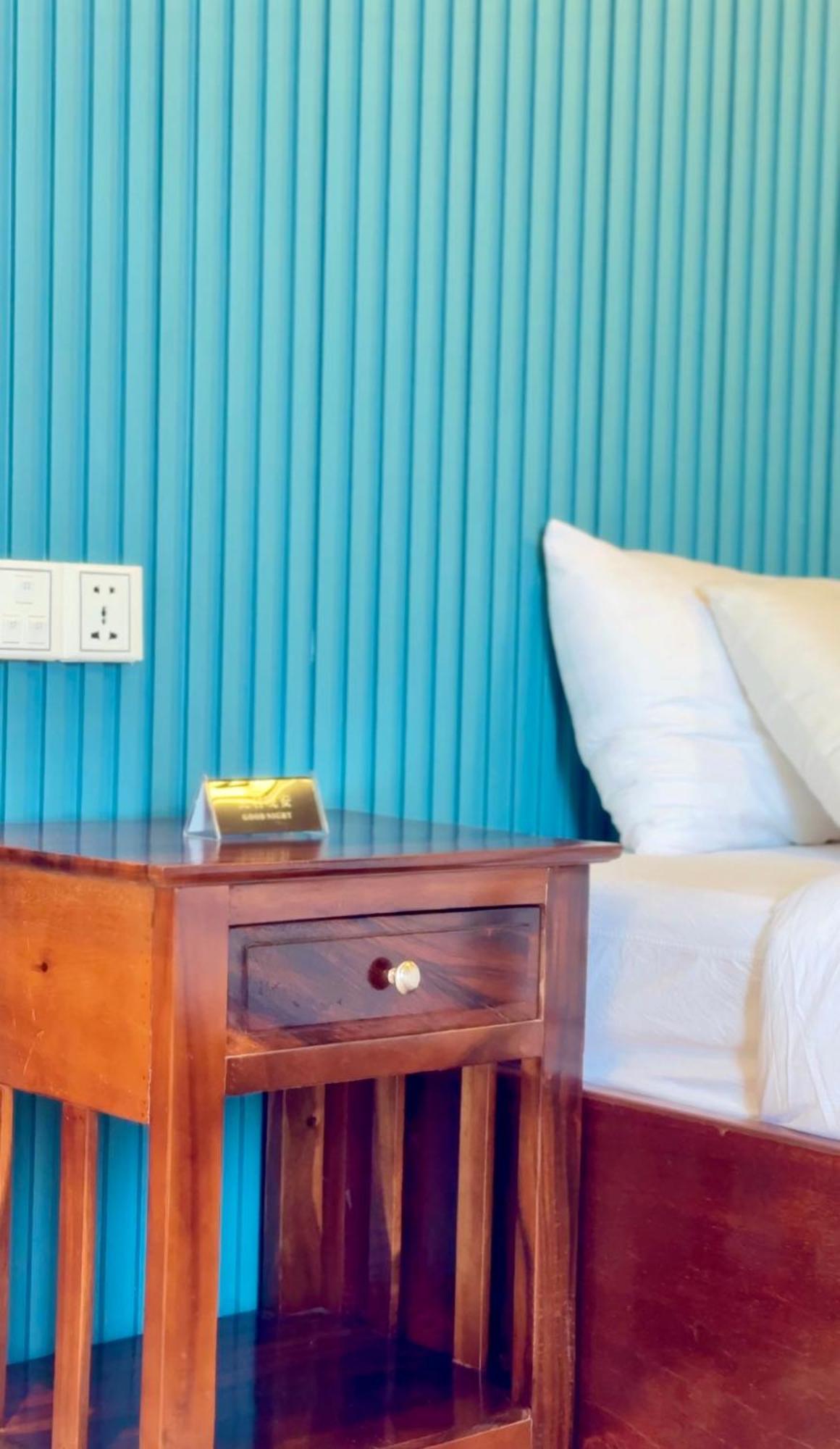 Keang You Boutique Hotel Phnom Penh Zewnętrze zdjęcie