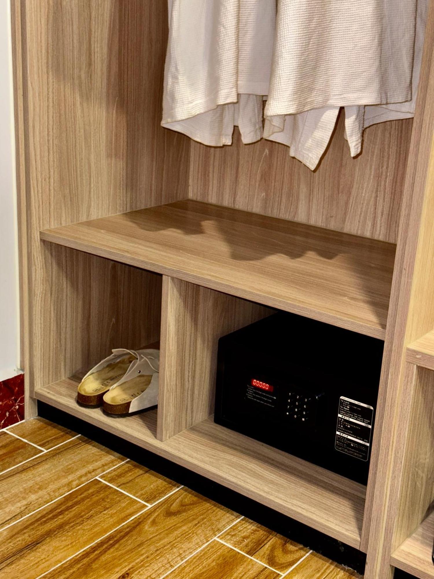 Keang You Boutique Hotel Phnom Penh Zewnętrze zdjęcie
