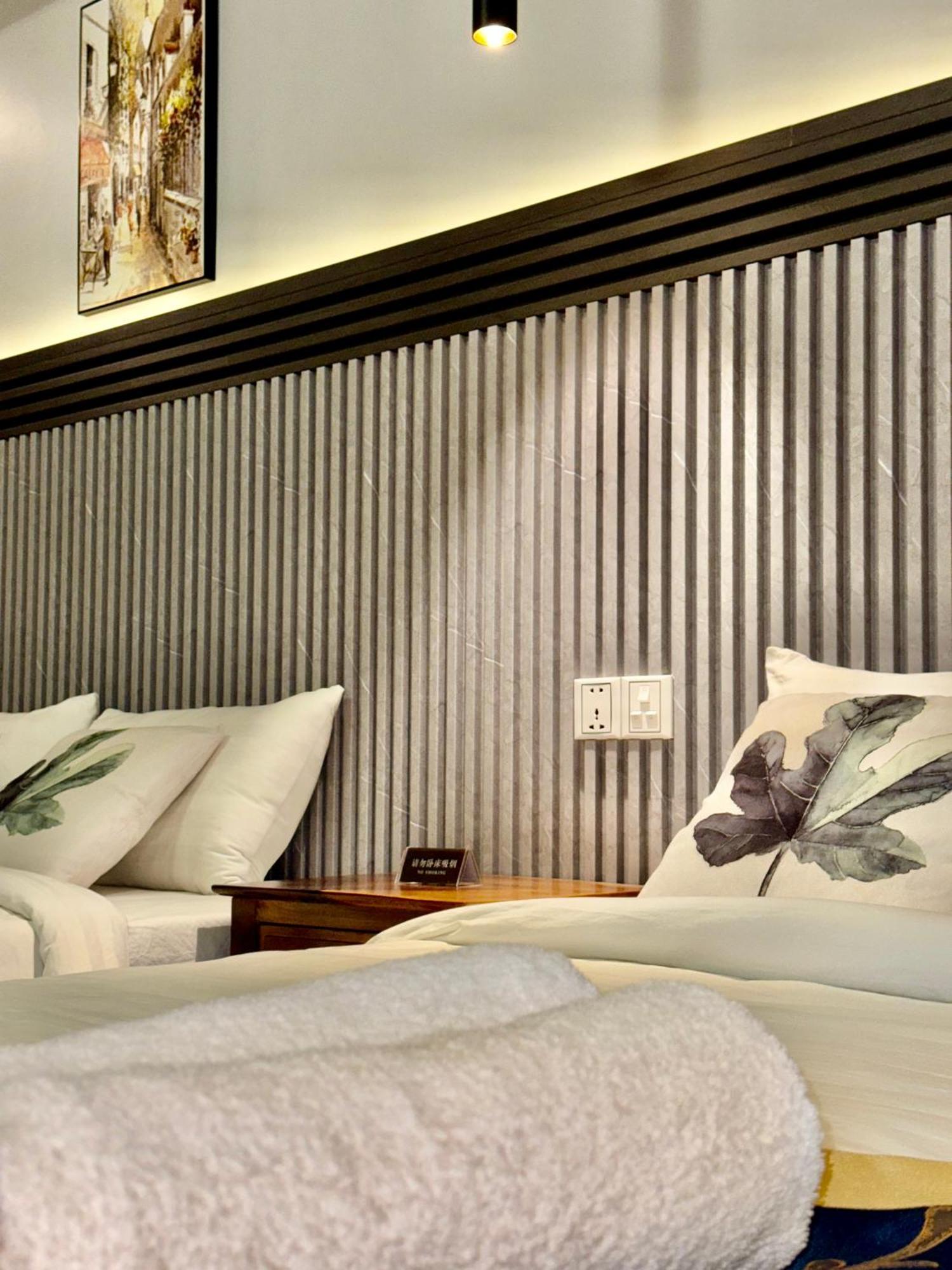 Keang You Boutique Hotel Phnom Penh Zewnętrze zdjęcie
