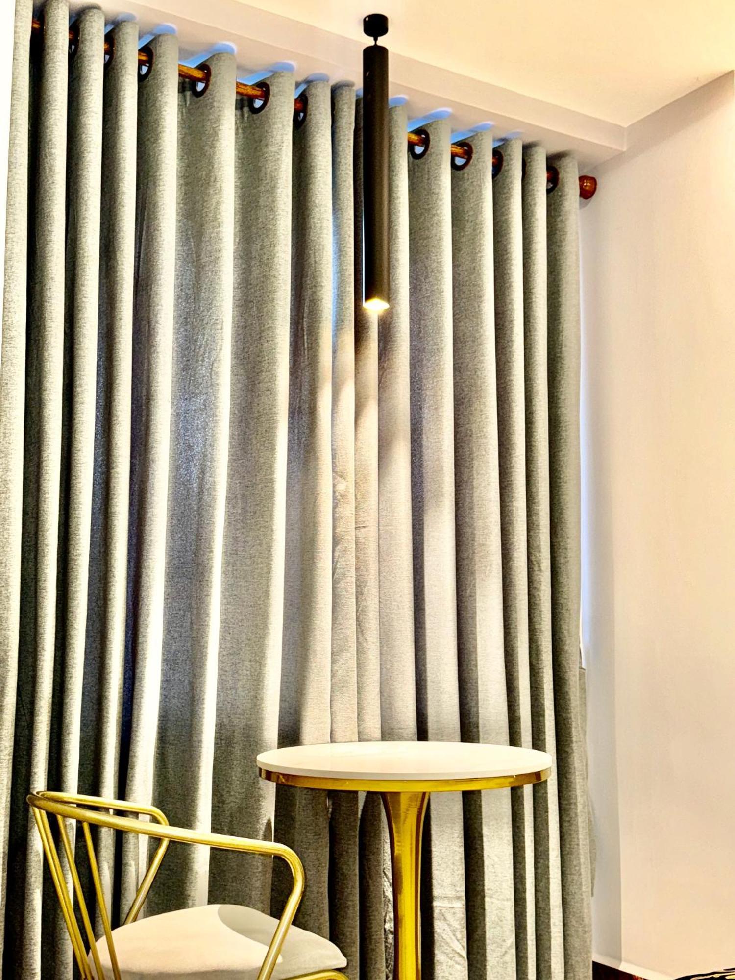 Keang You Boutique Hotel Phnom Penh Zewnętrze zdjęcie