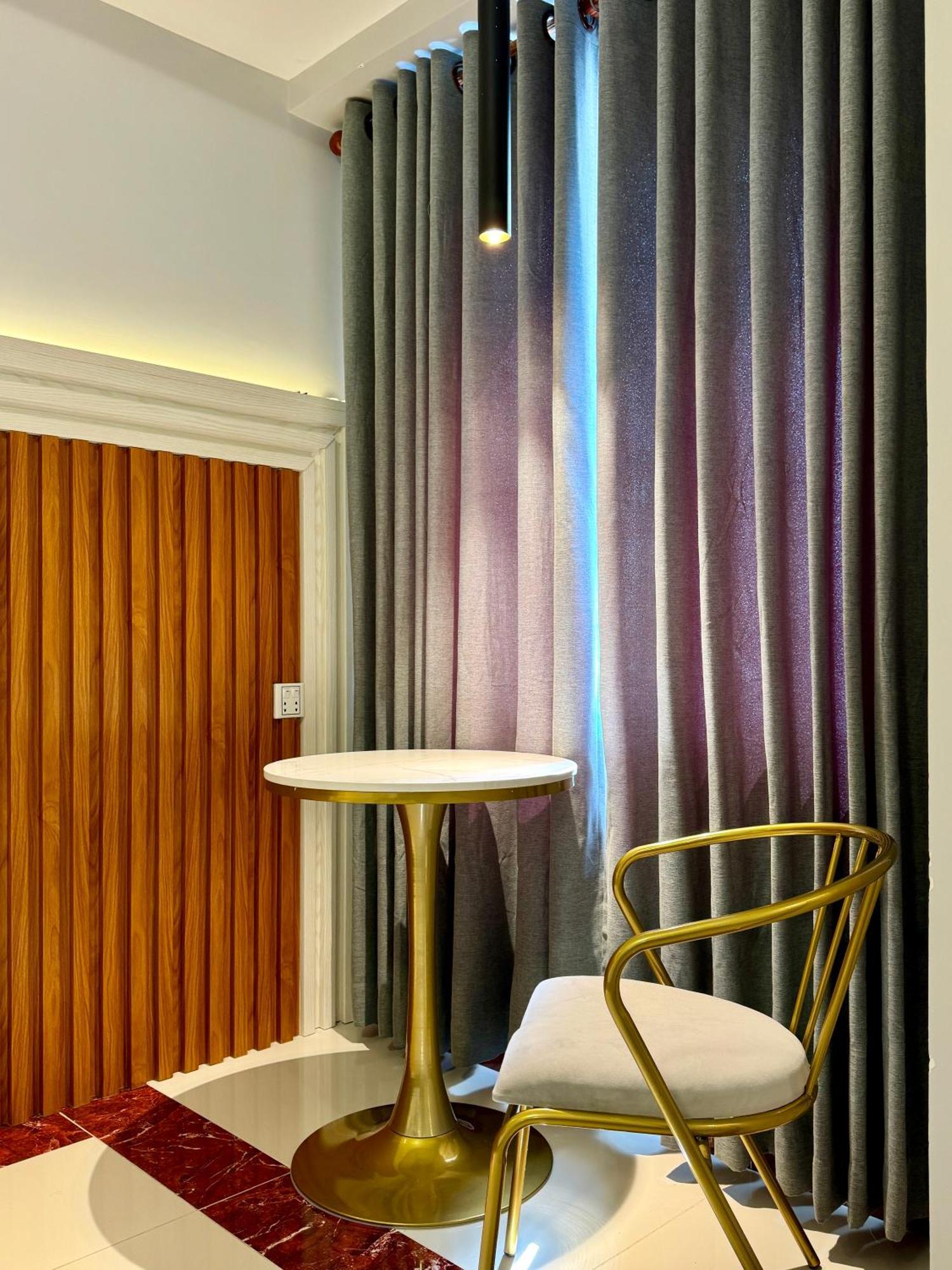 Keang You Boutique Hotel Phnom Penh Zewnętrze zdjęcie