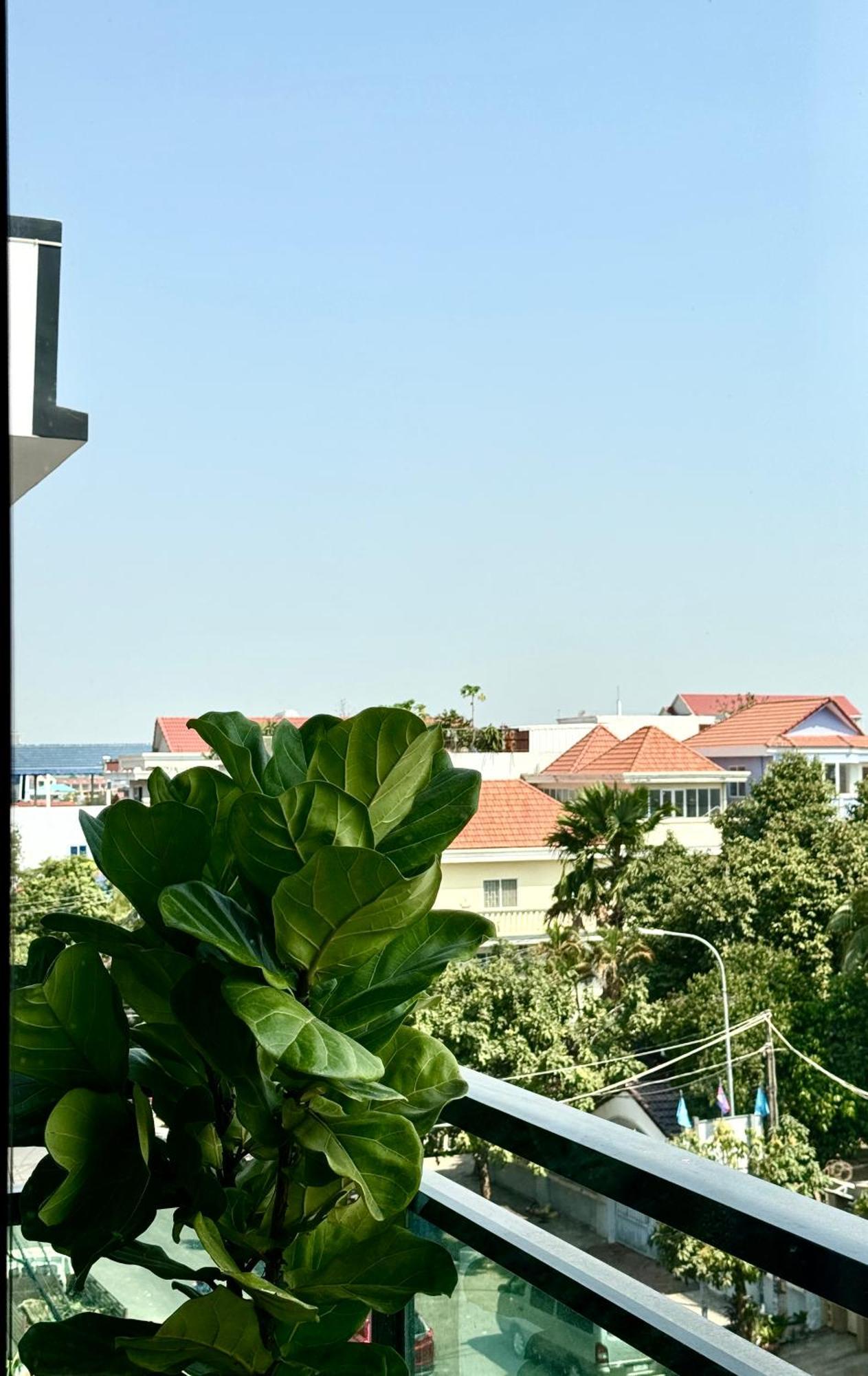 Keang You Boutique Hotel Phnom Penh Zewnętrze zdjęcie