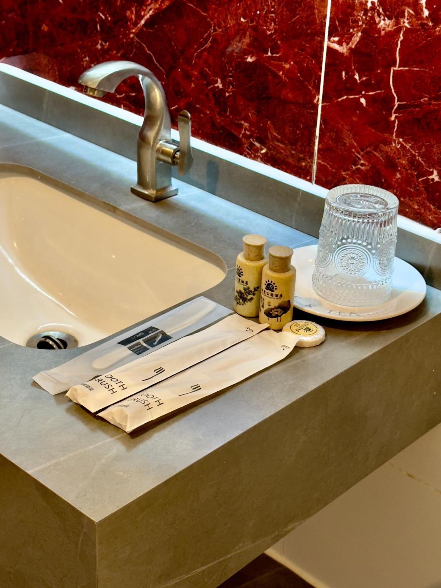 Keang You Boutique Hotel Phnom Penh Zewnętrze zdjęcie